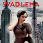 Pařížská švadlena - láska a móda napříč světem