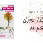 Roxie Cooper – Den, kdy jsme se potkali (recenzní kniha)
