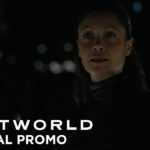 Westworld: Season 3 Episode 8 Promo | HBO