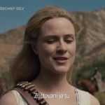 WESTWORLD - sledujte všechny díly s Dolores! Na HBO GO (CZ) trailer