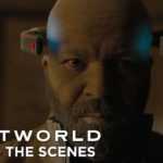Westworld: Creating Westworld's Reality - Behind the Scenes of Season 3 Episode 8 | HBO