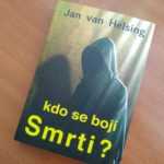 KULTovní: Jan van Helsing: Kdo se bojí Smrti?