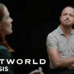 Westworld: Analysis | Filming Season 3 – Evan Rachel Wood & Aaron Paul | | HBO