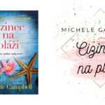 Michele Campbell – Cizinec na pláži