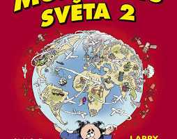 komiksova historie moderniho sveta 2 1