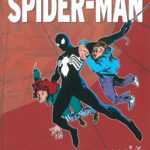 #2120: Komiksový výběr Spider-Man 16: V kůži vetřelce