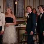 Titulky k American Housewife S04E20 - Prom