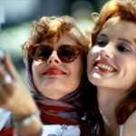 Thelma a Louise - Road movie od Ridleyho Scotta