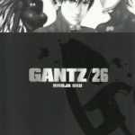 #2126: Gantz 26