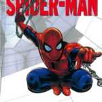 #2125: Komiksový výběr Spider-Man 19: Ten druhý, 1. část