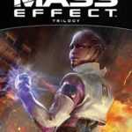Na Amazon uniklo rozšíření The Art of the Mass Effect...