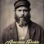 První plakát k An American Pickle