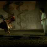 Maska zrcadla (MirrorMask) (2005)