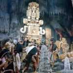 Pyramida boha Slunce - Die Pyramide des Sonnengottes (1965)