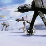Star Wars: Epizoda V- Impérium vrací úder