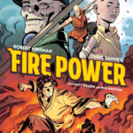 #DP82: Fire Power Vol. 1: Prelude OGN