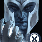 #DP81: Giant-Size X-Men: Magneto