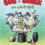 Bob a Bobek na návštěvě - poznej s nimi různá povolání