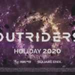 Cinematic trailer na střílečku Outriders od studia People Can...