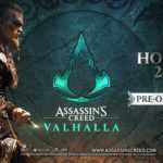 Souboje s mýtickým bytostmi v Assassin's Creed Valhalla