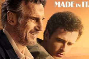 Made in Italy