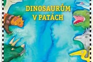 dinosaurum v patach