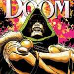 #DP94: Doctor Doom Vol. 1: Pottersville