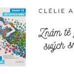 Clélie Avit – Znám tě ze svých snů (recenzní kniha)