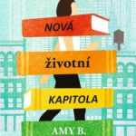 Nová životní kapitola Amy B. - humorný román o hledání vlastního já