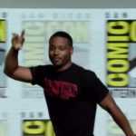 Marvel uctil památku Chadwicka Bosemana památným videem