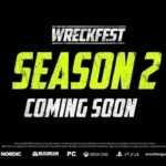 Do Wreckfest brzy dorazí druhá sezona, která sebou přinese...