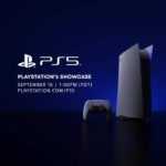 Sony nás zve na další prezentaci PlayStation 5. Čekat...