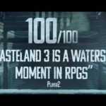 Wasteland 3 sklízí skvělá hodnocení napříč recenzenty