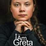 Plakát k dokumentu I Am Greta