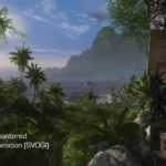 Crytek v 8K technickém videu prezentuje Crysis Remastered