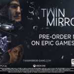 Horor Twin Mirror od studia Dontnod (Life is Strange, Tell Me...