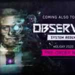 Observer: System Redux bude launch titulem pro novou generací...