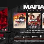Finální trailer k Mafia: Trilogy