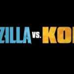 Godzilla vs. Kong má nové logo