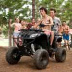 Titulky k Camp S01E05 - Heat Wave
