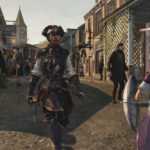 Assassin’s Creed III