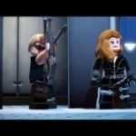 LEGO Marvel Super Heroes