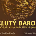 Žlutý baron - J. Patočka, Z. Vlasatá
