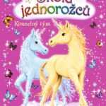 Škola jednorožců - Kouzelný tým - pomůže Viki Troyovi, aby neprovedl nějakou hloupost než bude pozdě?