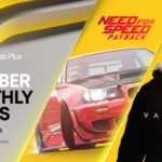 PS Plus v říjnu nabídne arkádové závody Need for Speed:...