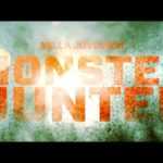 Teaser trailer na Monster Hunter