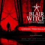 Horor Blair Witch od Bloober Team zamíří už tento měsíc na...