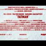 Trailer k Fatman