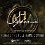 Adventura Syberia: The World Before vyjde až příští rok, na...