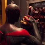 V Marvel's Spider-Man: Miles Morales vám bude pomáhat...